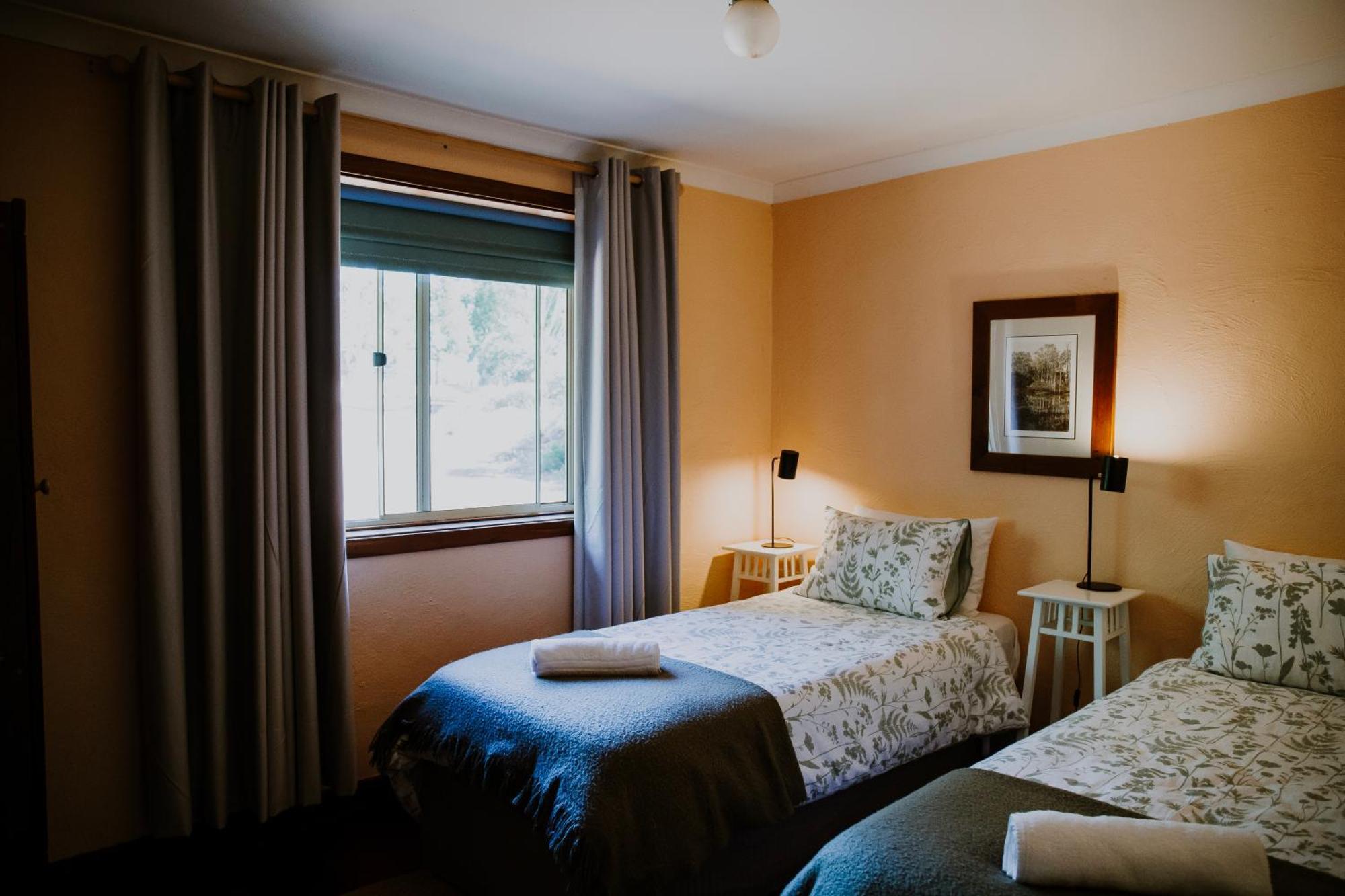 Clover Cottage Country Retreat Manjimup Eksteriør billede