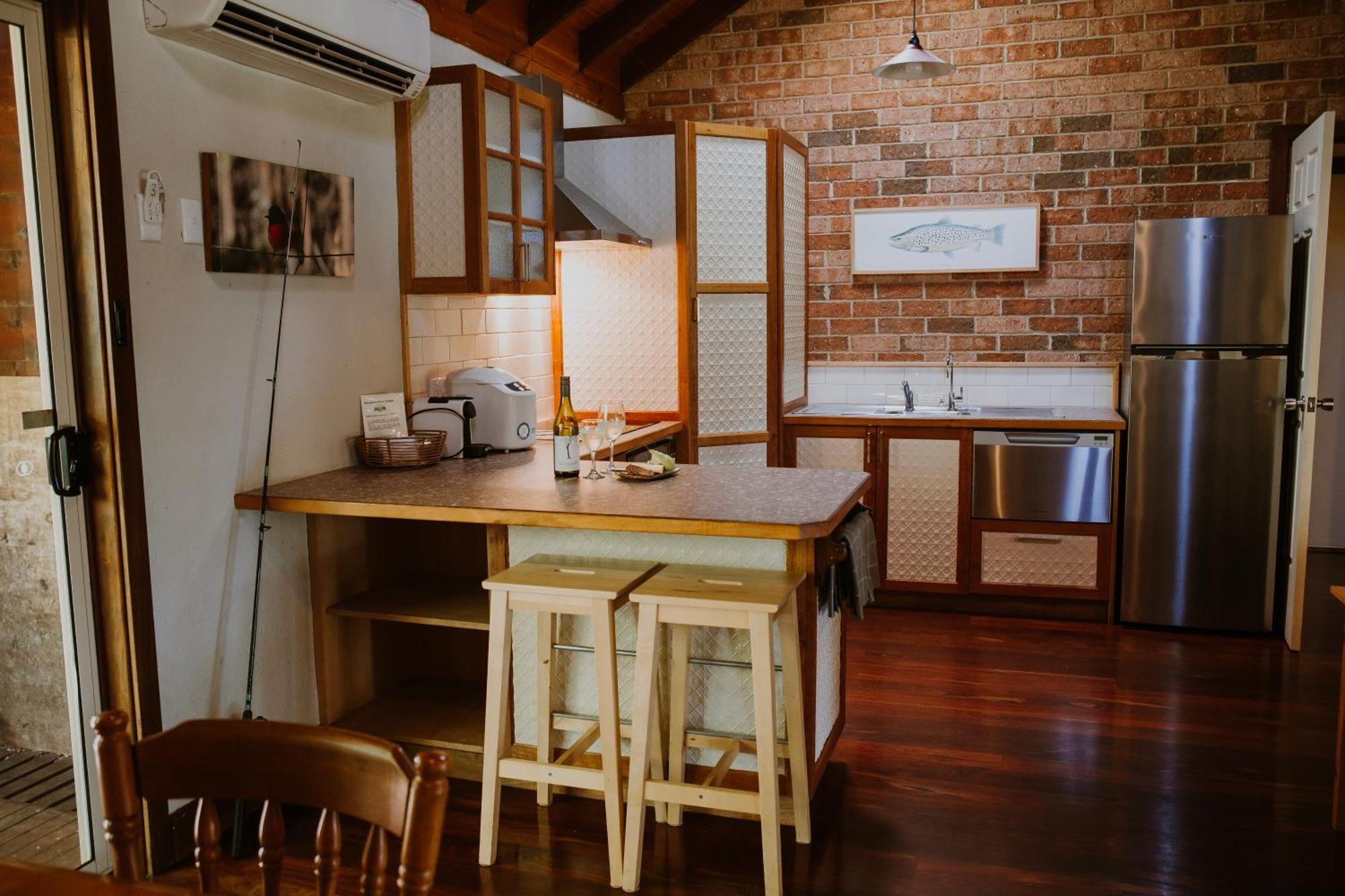 Clover Cottage Country Retreat Manjimup Eksteriør billede